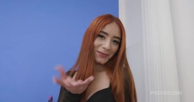 Blackenized Wet, Little Chloe, 4on1, BBC, ATM, DAP, No Pussy - hotmovs.com