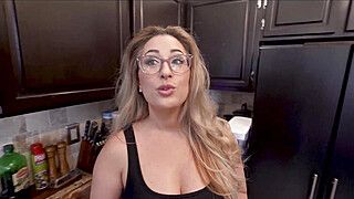 My Girlfriends Hot Mom Wants To Play Too Jasper Nyx WCA Productions - ah-me.com