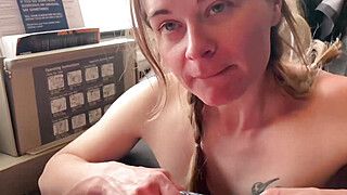 Stranger amateur fucking slut in Amtrak - ah-me.com