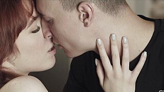 SexArt Lilly Mays - Late Call - ah-me.com