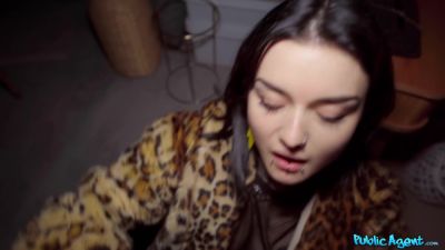 Crystal Cherrys Wild French Passion Outdoors With Cristal Cherry - hclips.com - France