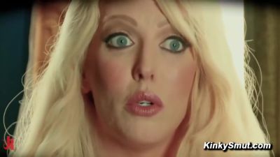 Bill Bailey - Bill Bailey, Mellanie Monroe And Alura Jenson In Crazy Xxx Video Gags Only Here - hotmovs.com
