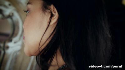 Jeni Angel & Madison in Perfect Angel - 5Kporn - hotmovs.com - Madison