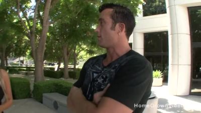 Billy Glide - Rocking Out With Briana - Briana Blair & Billy Glide - hotmovs.com