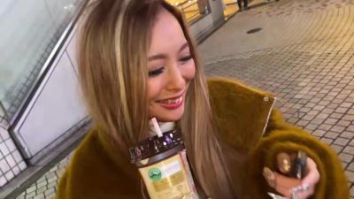 0011658_突き上げ騎乗位 ノーハンドフェラ ダブルピース ほか - hclips.com - Japan