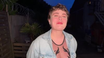 It's even... and especially double with Gigi! - Jacquie et Michel TV - hotmovs.com