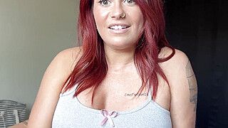 Learning To Get Along With New Step Mom ~ Abby Rose ~ Household Fantasy ~ Scott Stark - ah-me.com