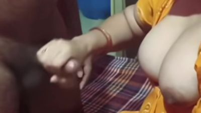 Indian Village Girl Enjoy Couple Sex - desi-porntube.com - India