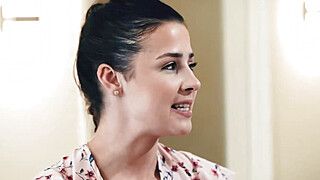 Katie Morgan - Kylie Rocket - Jay Romero - Kylie - My classmates stepaunt is something else - ah-me.com