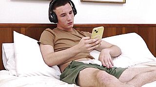 Stepdad knows whats best for my asshole - ah-me.com