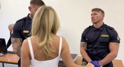 Bonnie Blue HARDCORE GANGBANG x andy lee - inxxx.com