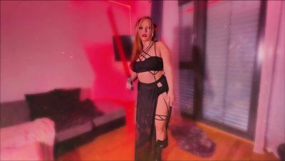 Anja Amelia Gets Creampie in Cowgirl Role Play - Amateur PAWG Babe 4K - xxxfiles.com