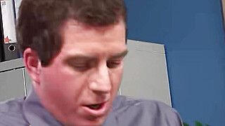 Big Boobs Cougar at Femdom Fuck - ah-me.com