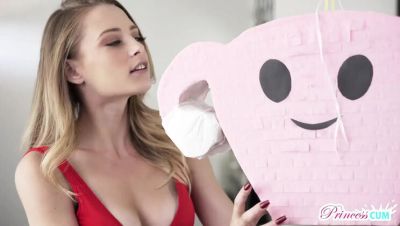 Oliver Flynn - Katie Kush - Kyler Quinn - Anna Claire - Anna Claire Clouds - First Moon Party Foursome with Oliver Flynn, Kyler Quinn, Katie Kush, Anna Claire Clouds, Jessica Cummins - Blonde Babes Give Blowjobs and Creampie in HD - porntry.com - Britain