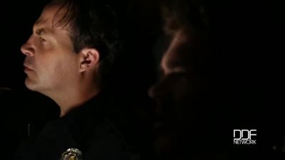 Caught In The Act: Busty Chick Fucked By The Police - hotmovs.com