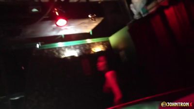 Ann4 revisit - Videos - JohntronX - hotmovs.com