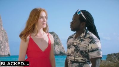 Jia Lissa - BLACKED - Her white boyfriend had no idea what she had planned - porntry.com