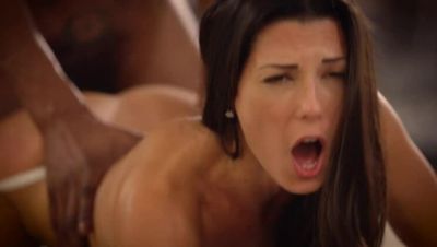 BLACKED Jynx Maze's Hot Affair - porntry.com