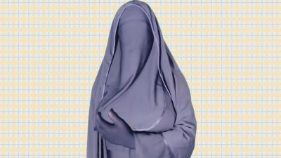 Indian Muslim Girl In Burkha Enjoys Romantic Sex Night - desi-porntube.com - India