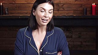 Ivy Lebelle - Kink - Nightmares Do Come True - ah-me.com