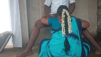 Tamil Beauty House Wife Blowjob - desi-porntube.com - India