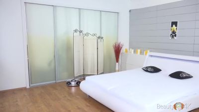 Brunette Teen 18+ In A Porn Casting - hotmovs.com