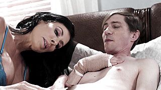 Reagan Foxx - All We Have Is Each Other Adul - Reagan Foxx - ah-me.com