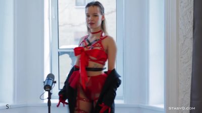 Transcendent Teases Pmv - videomanysex.com