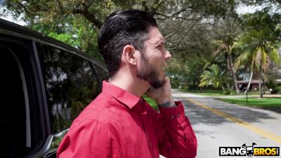 Begging For A Creampie - hotmovs.com - Usa