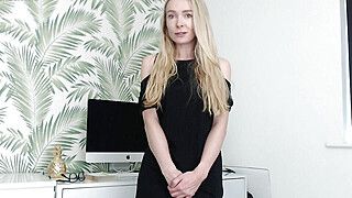 Brea Rose - Rules Of Conduct - ah-me.com