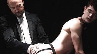 Fuck My Ass - My master wants to use my ass for his hard bigcock - ah-me.com