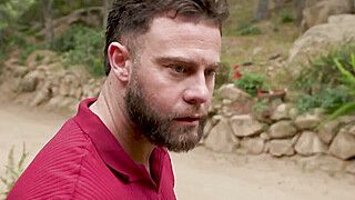 Seth Gamble - Fuck My Ass - My busty stepdaughter wants my cock so bad - ah-me.com