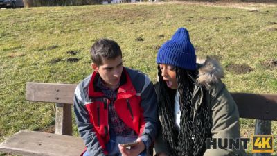 Don't Go With The Woods - Vip4k - hotmovs.com - Czech Republic