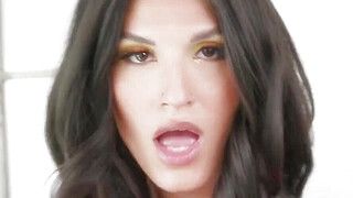 Back to back bareback fuck with this two shemale - ah-me.com