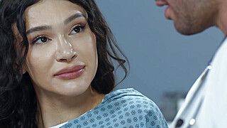 Fuck My Ass - Sucking my hot Doctors dick and put inside my ass - ah-me.com