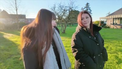 Marghot, 34 years old, sex as a way of life! - Jacquie et Michel TV - hotmovs.com - France