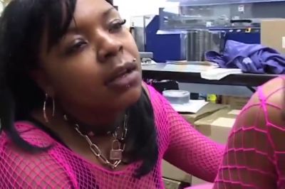 Miss Suckable - Sexy Black Babes Loves Big Dick In Mouth...just In Mouth - hclips.com