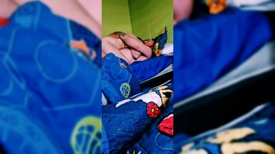 The Neighbor Came In To Fuck Her Hard - desi-porntube.com