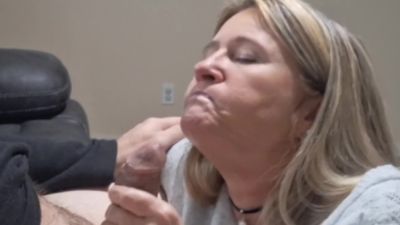 She Needs Some Milk! - hclips.com