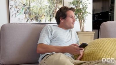 Blows Tyler Nixons Dick - hotmovs.com