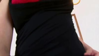 Sara Jay - Sara Jay, Carol Wings And Joachim Kessef In Big Titty Babes Love Bbc - hotmovs.com