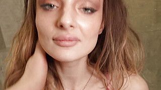 Wild Night Denied: Tight Pussy Creampied by Jealous Lover - ah-me.com