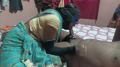 Bhabhi Ke Sath Full Chudai Karke Lund Ka Pani Bhi Pilaya - desi-porntube.com - India