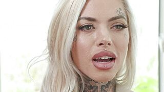 Alex Mack - Chantal Danielle - Alex - I am your STEPCOUSIN so yes we can fuck - ah-me.com