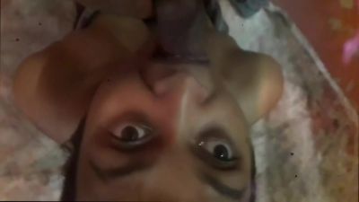 Fucking The Maid After Wife Goes To Work - desi-porntube.com - India