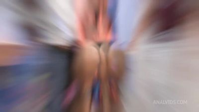 Waka Waka Blacks Are Coming, Venus on fire, 5on1, BBC, DAP, Gapes - hotmovs.com