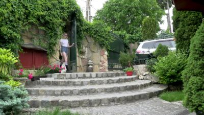 Wild Sex With My English Teacher - hotmovs.com - Britain