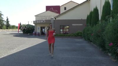 The diversion of the Scorpion bodyguard - Jacquie et Michel TV - hotmovs.com