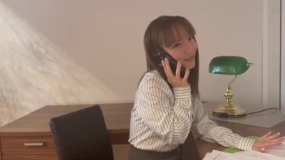 Arianna, 34, industrial mechanic! - Jacquie et Michel TV - hotmovs.com - France