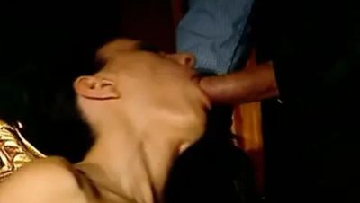 Franco Roccaforte - Step Mom Threesome Fuck with Milf and Mature Anal Creampie - Full Italian Movie - veryfreeporn.com - Italy